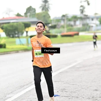 Runner Photo 8548271