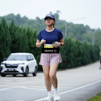 Runner Photo 8548273