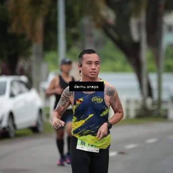 Runner Photo 8548276