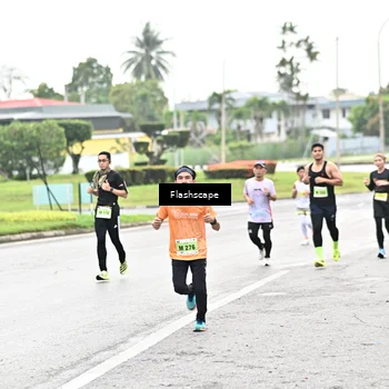 Runner Photo 8548277