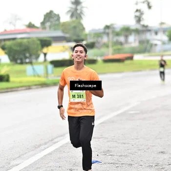 Runner Photo 8548279