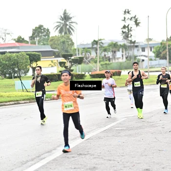 Runner Photo 8548280