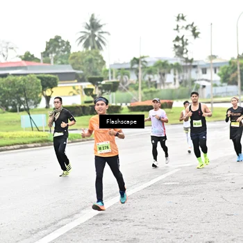 Runner Photo 8548281