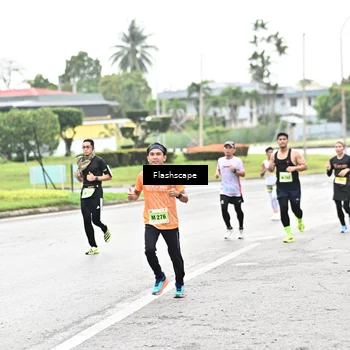 Runner Photo 8548282