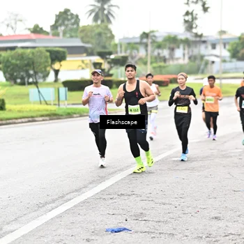 Runner Photo 8548283