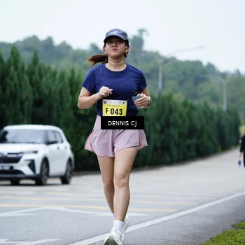 Runner Photo 8548284
