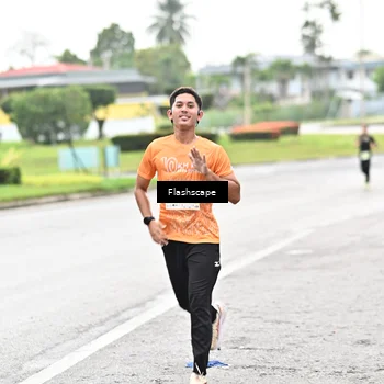 Runner Photo 8548285