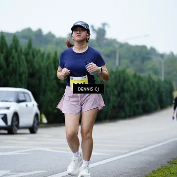Runner Photo 8548286