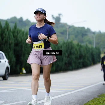 Runner Photo 8548288