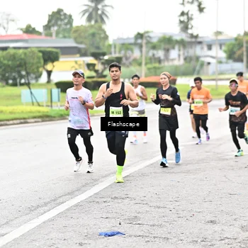 Runner Photo 8548291