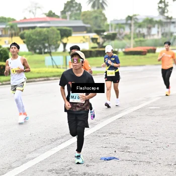 Runner Photo 8548294