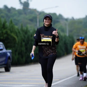 Runner Photo 8548295