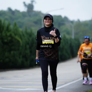 Runner Photo 8548296