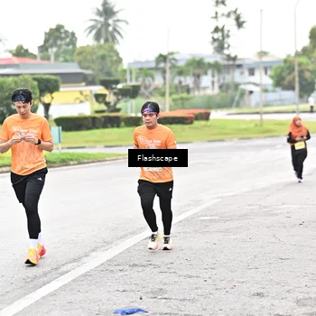 Runner Photo 8548301