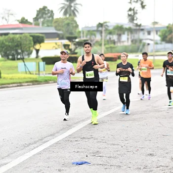 Runner Photo 8548302