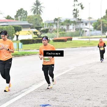 Runner Photo 8548306