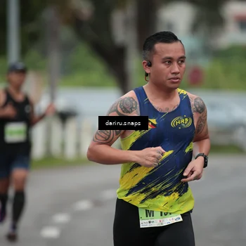Runner Photo 8548308