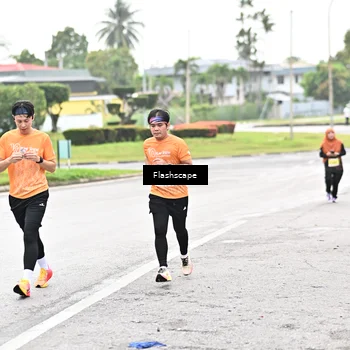 Runner Photo 8548311