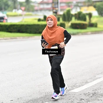 Runner Photo 8548314