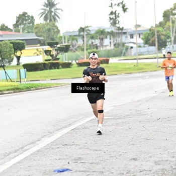Runner Photo 8548316