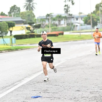Runner Photo 8548322