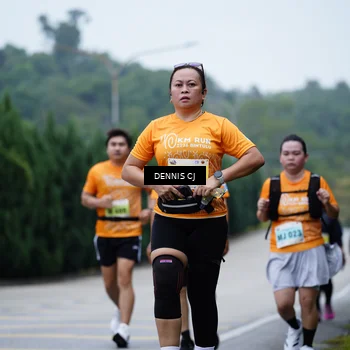 Runner Photo 8548323