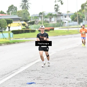 Runner Photo 8548324