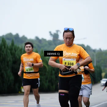 Runner Photo 8548326