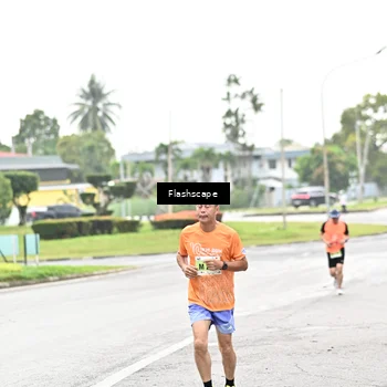 Runner Photo 8548327
