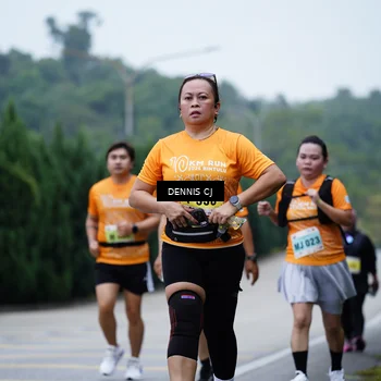 Runner Photo 8548329