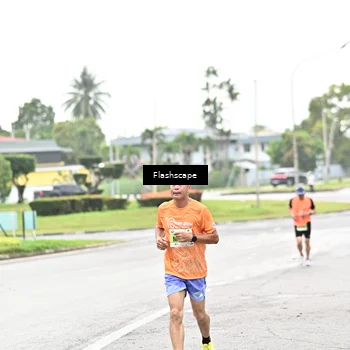 Runner Photo 8548330