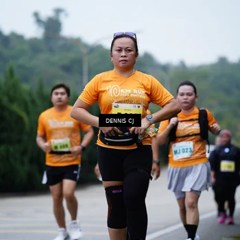 Runner Photo 8548331
