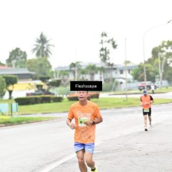 Runner Photo 8548332