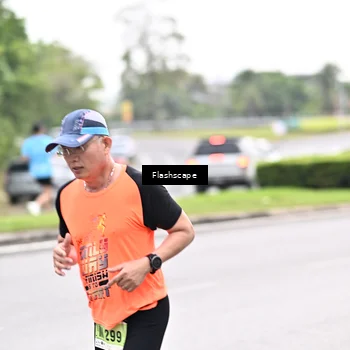 Runner Photo 8548333