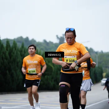 Runner Photo 8548334