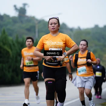 Runner Photo 8548335