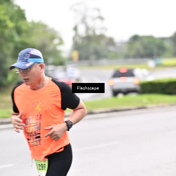 Runner Photo 8548337