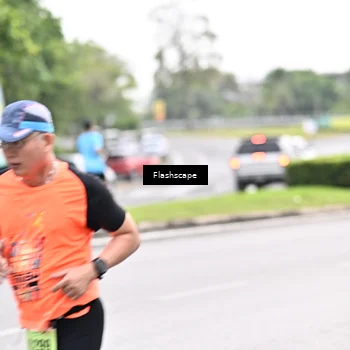 Runner Photo 8548338