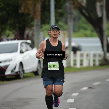 Runner Photo 8548340