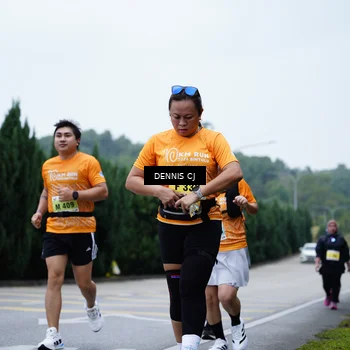 Runner Photo 8548342