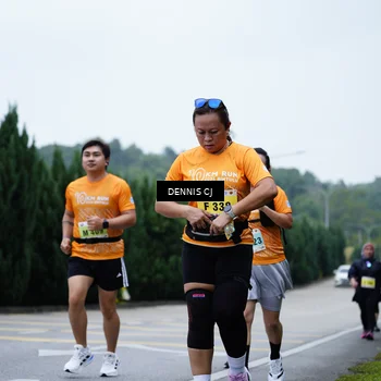 Runner Photo 8548343