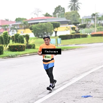 Runner Photo 8548344