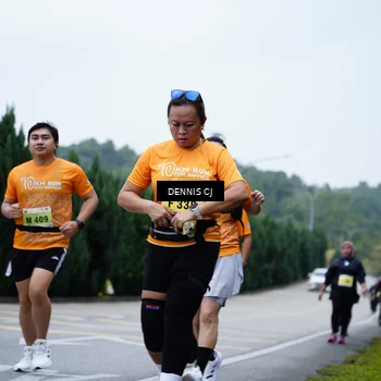 Runner Photo 8548349