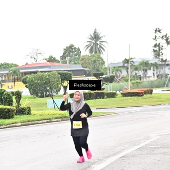 Runner Photo 8548352