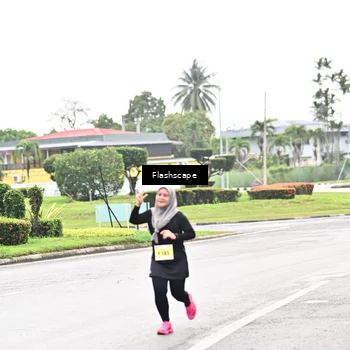 Runner Photo 8548353