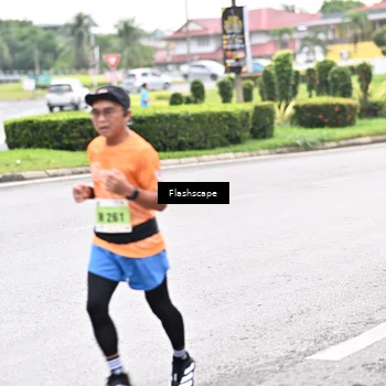 Runner Photo 8548355
