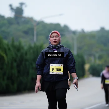 Runner Photo 8548357