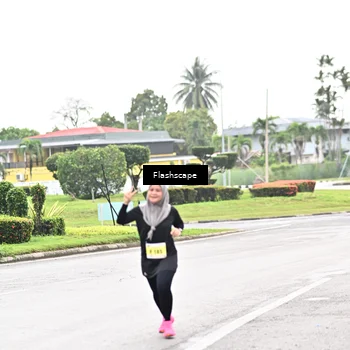 Runner Photo 8548358