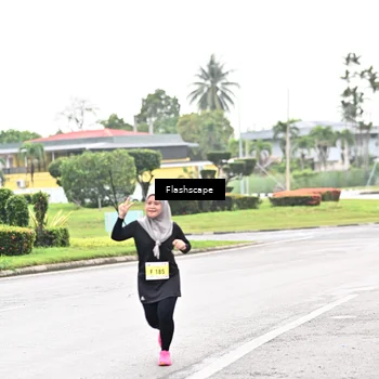 Runner Photo 8548359