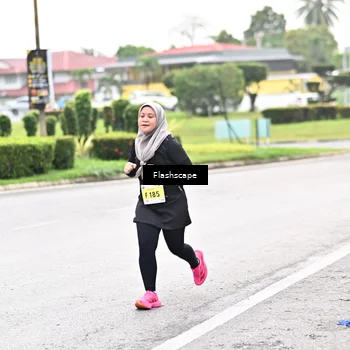 Runner Photo 8548360